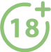 18+